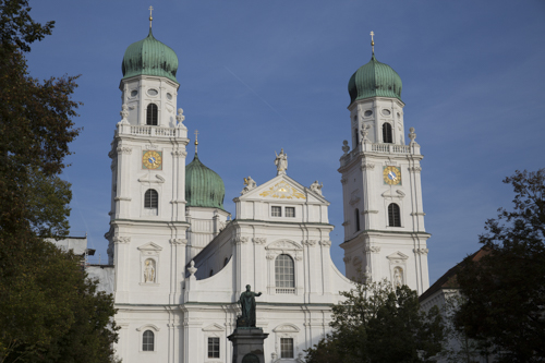 Dom Passau